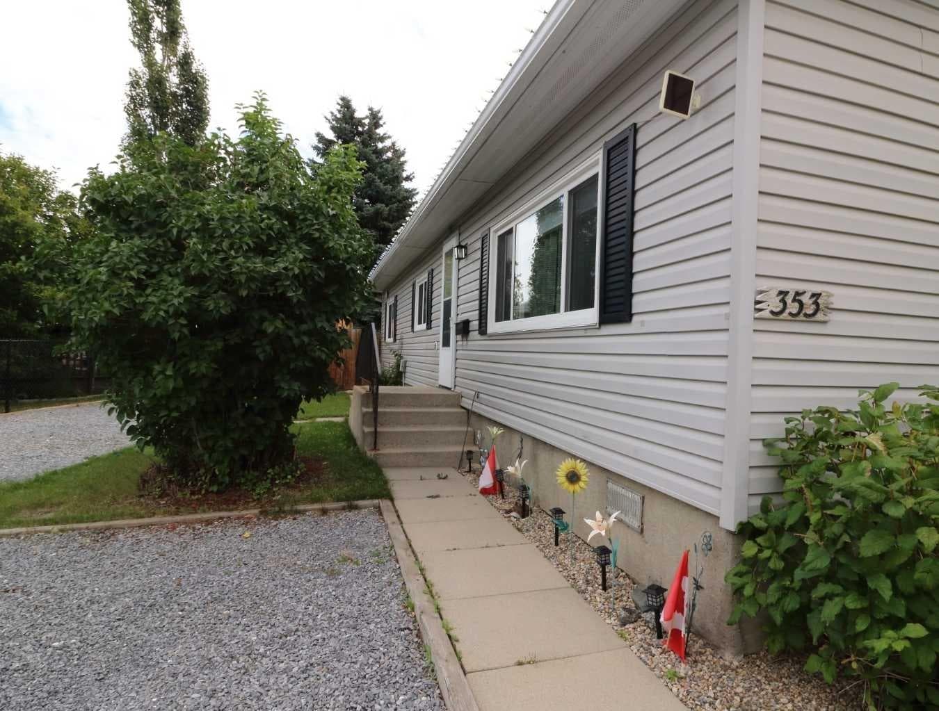 353 Big Springs Drive SE