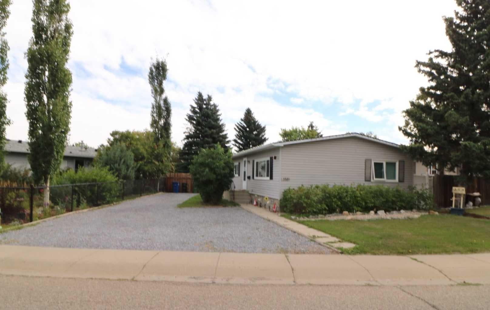 353 Big Springs Drive SE