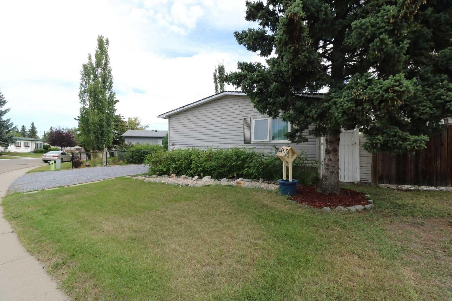 353 Big Springs Drive SE