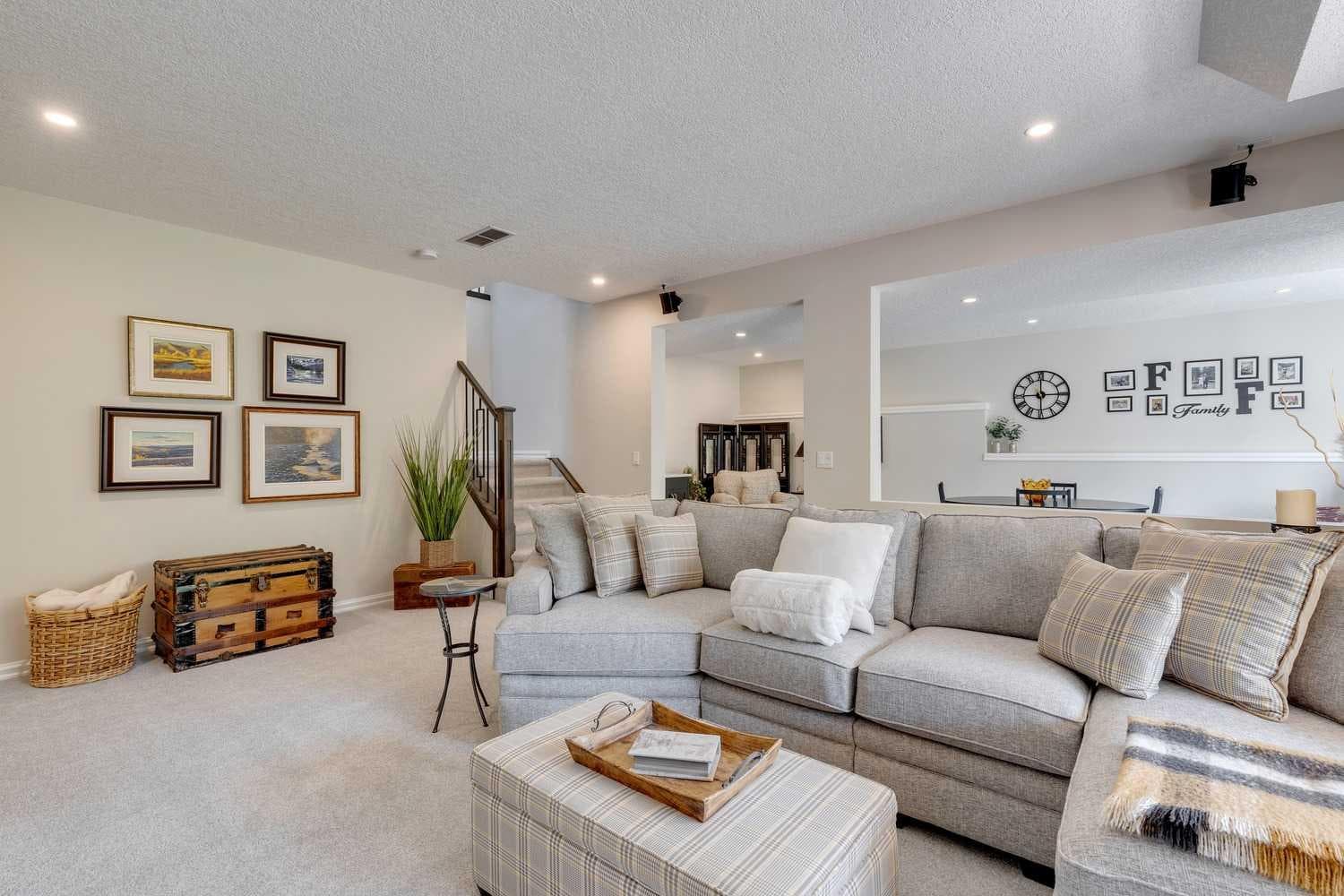 6 Patterson Close SW