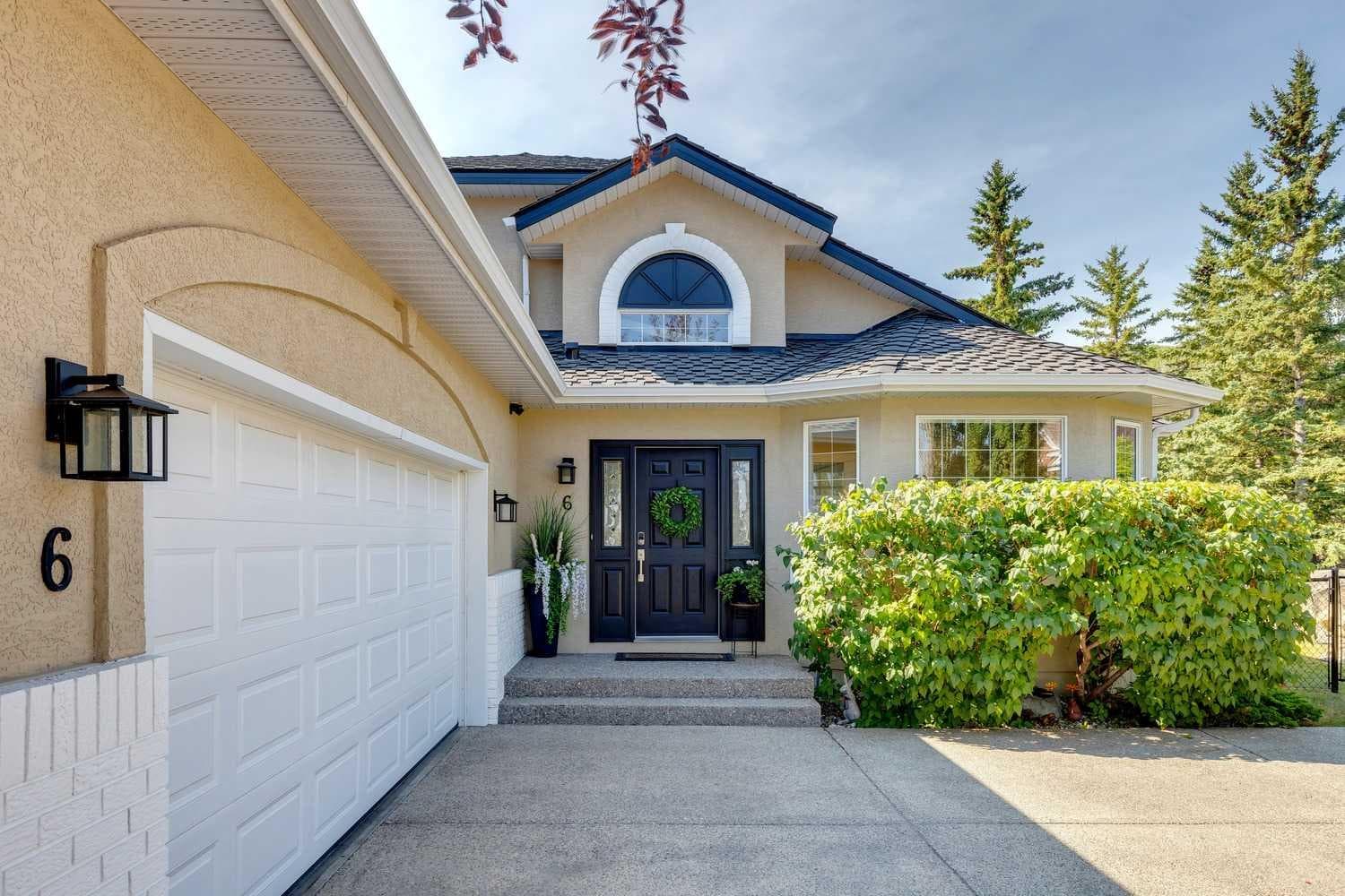6 Patterson Close SW