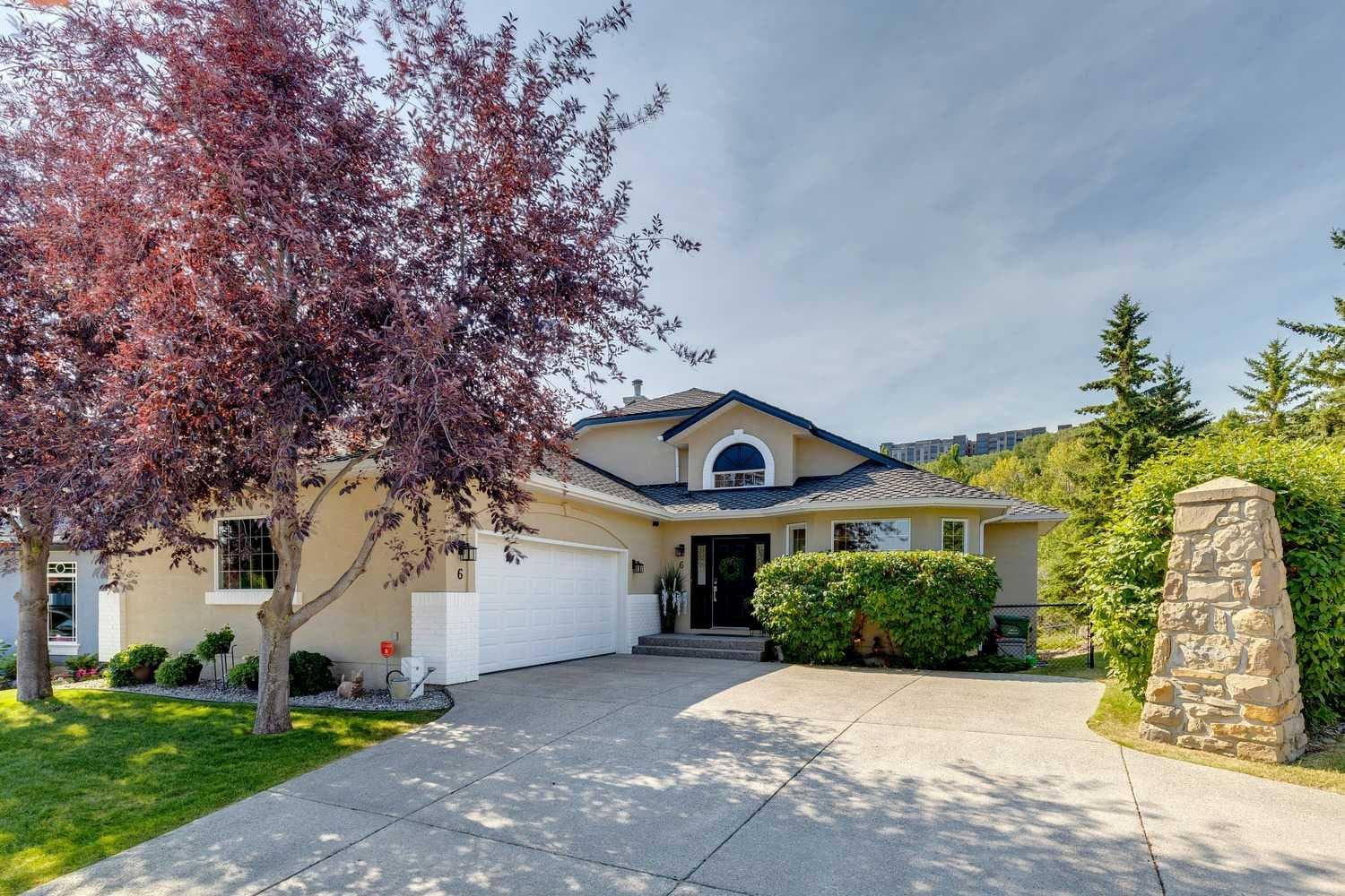 6 Patterson Close SW
