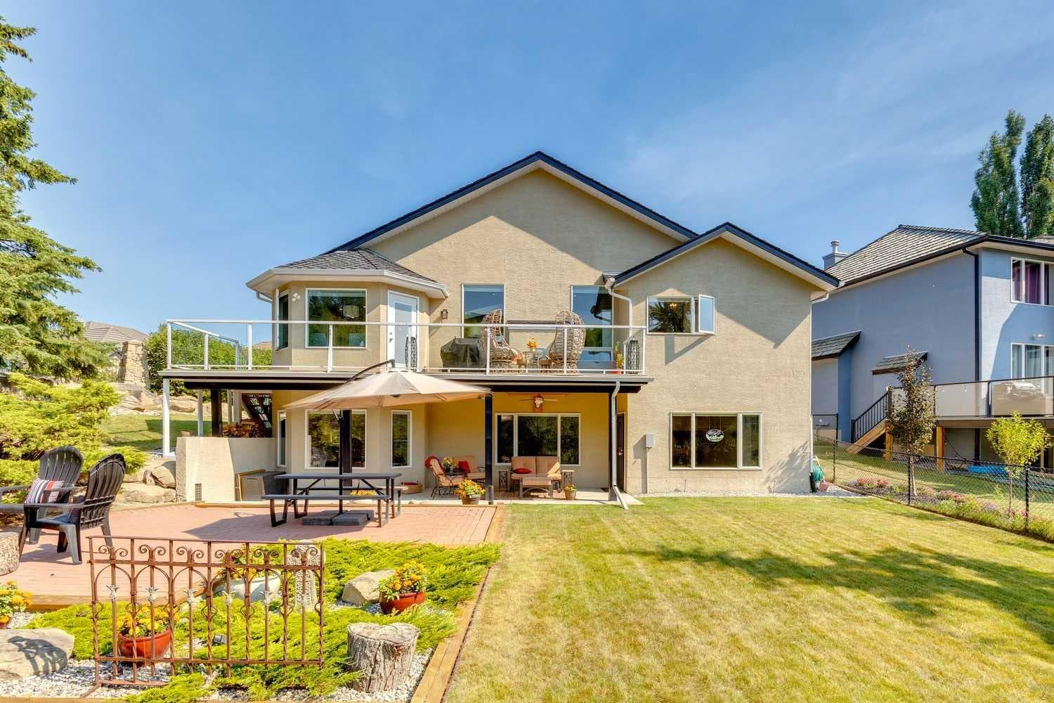 6 Patterson Close SW