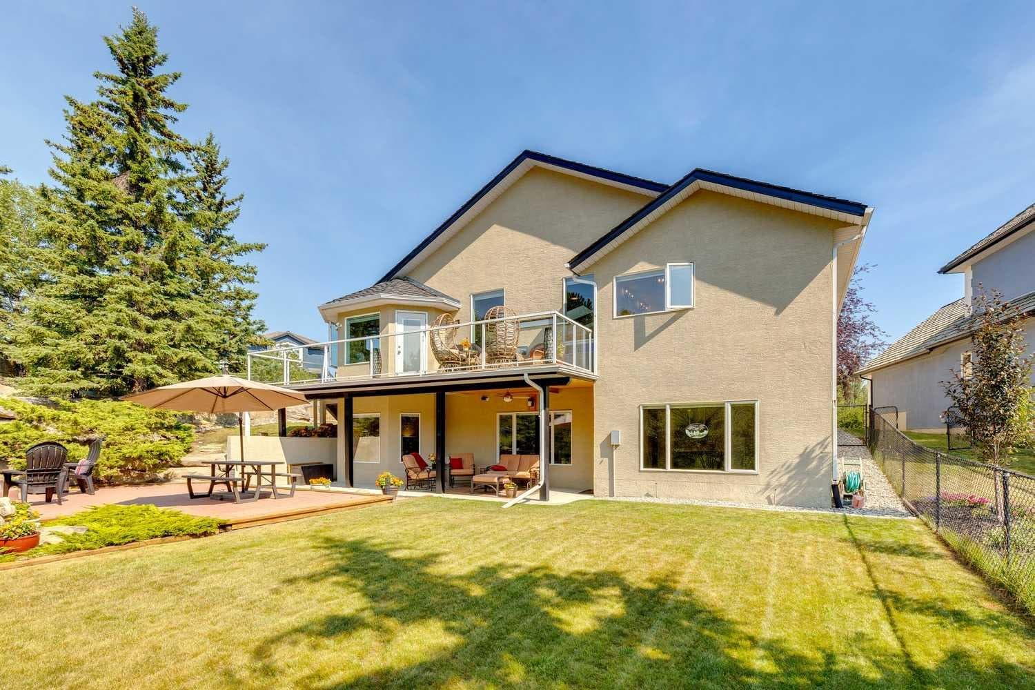 6 Patterson Close SW
