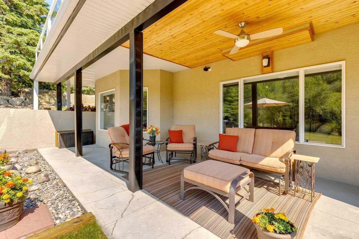 6 Patterson Close SW