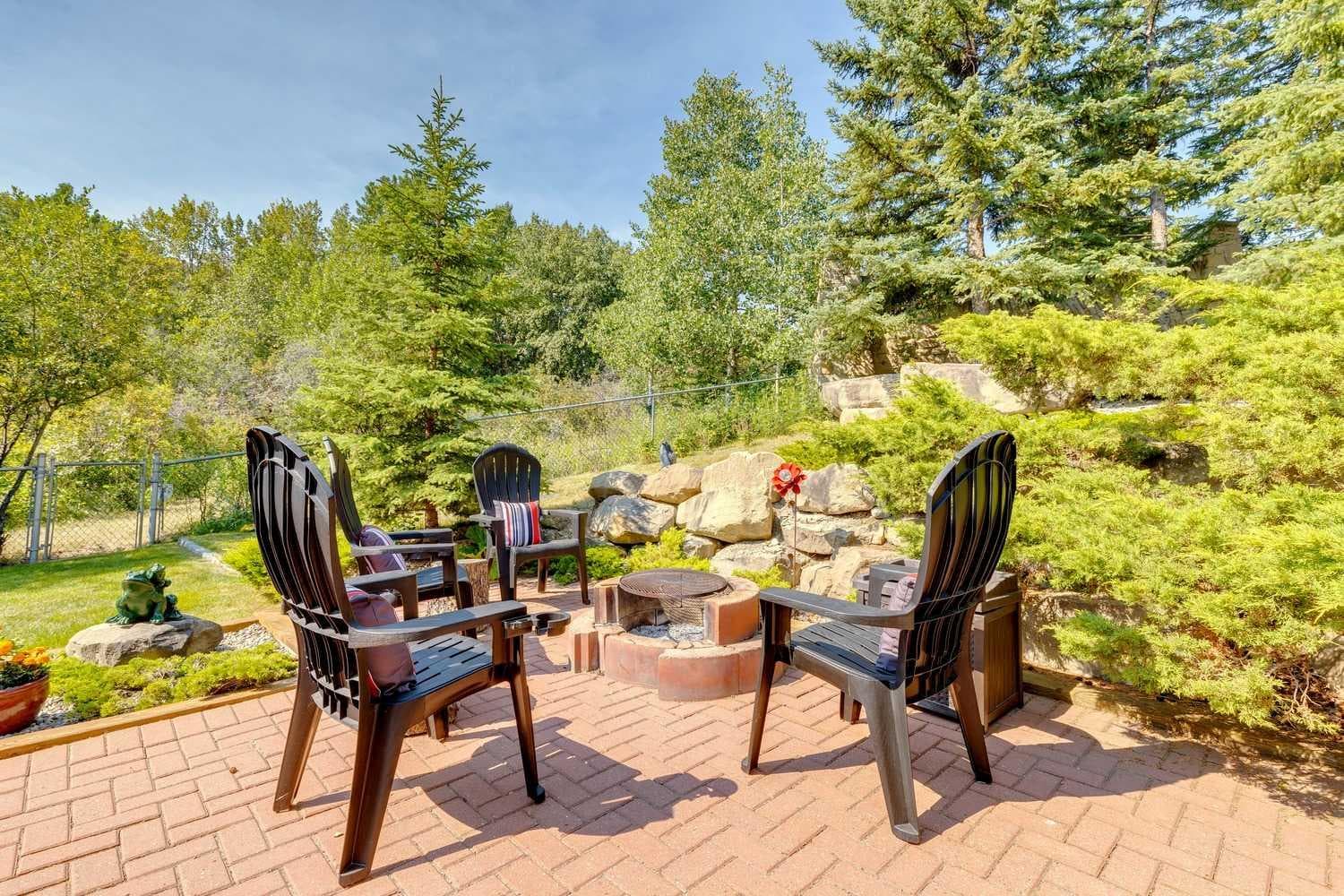 6 Patterson Close SW