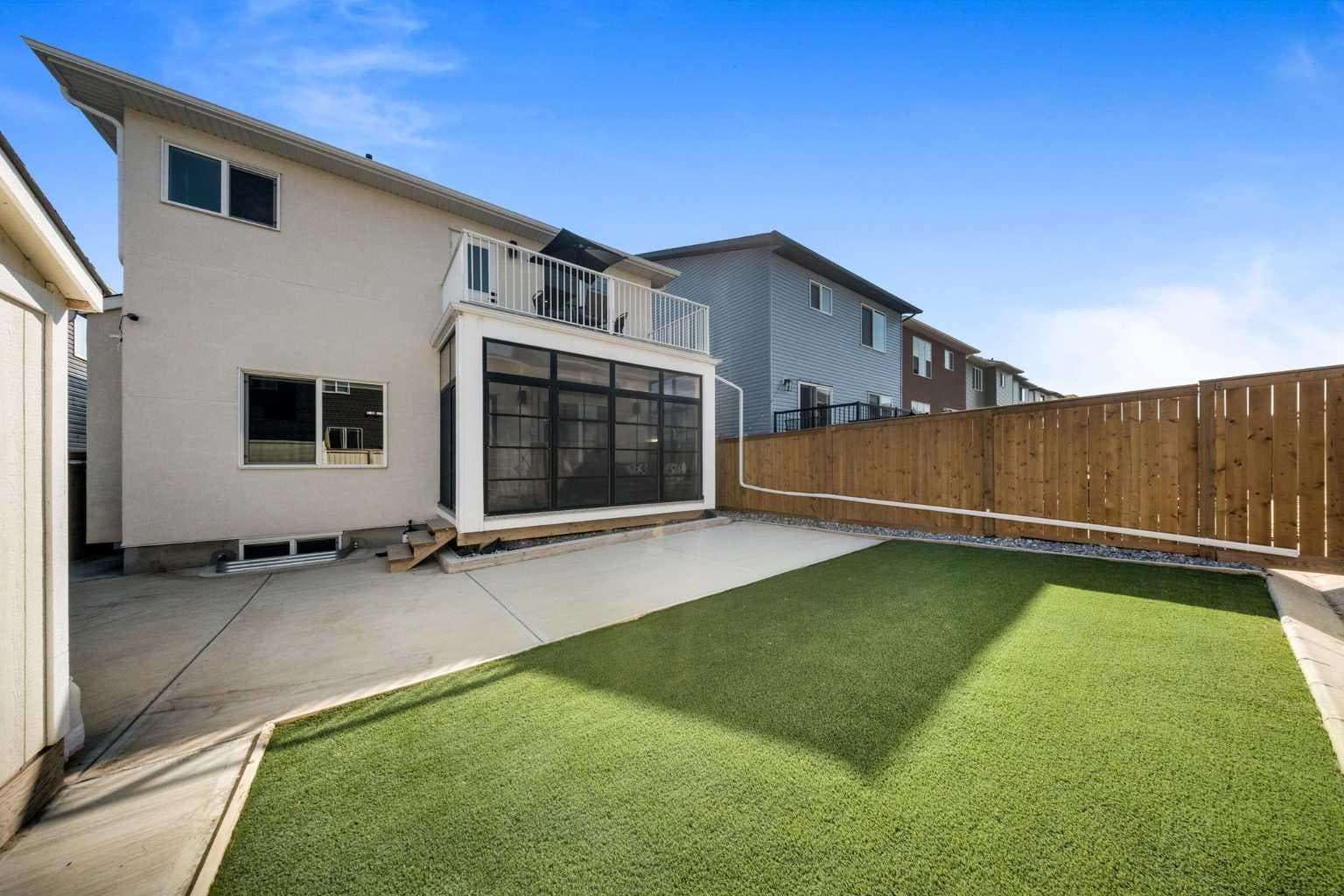 149 Baysprings Gardens 