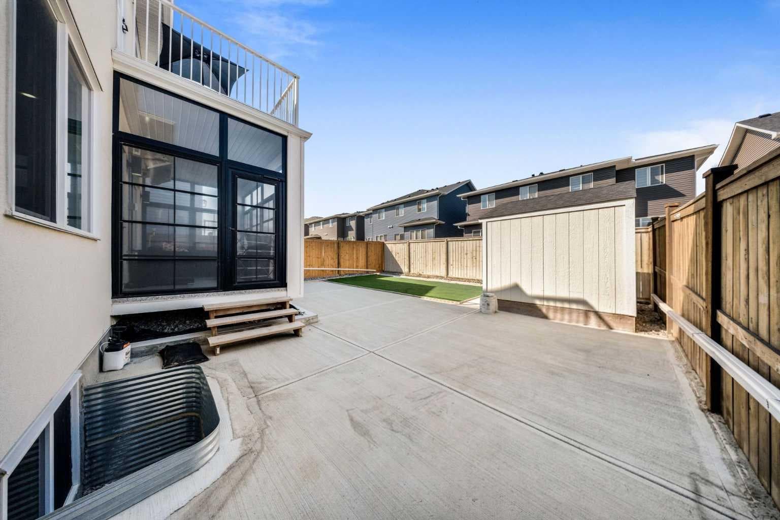 149 Baysprings Gardens 