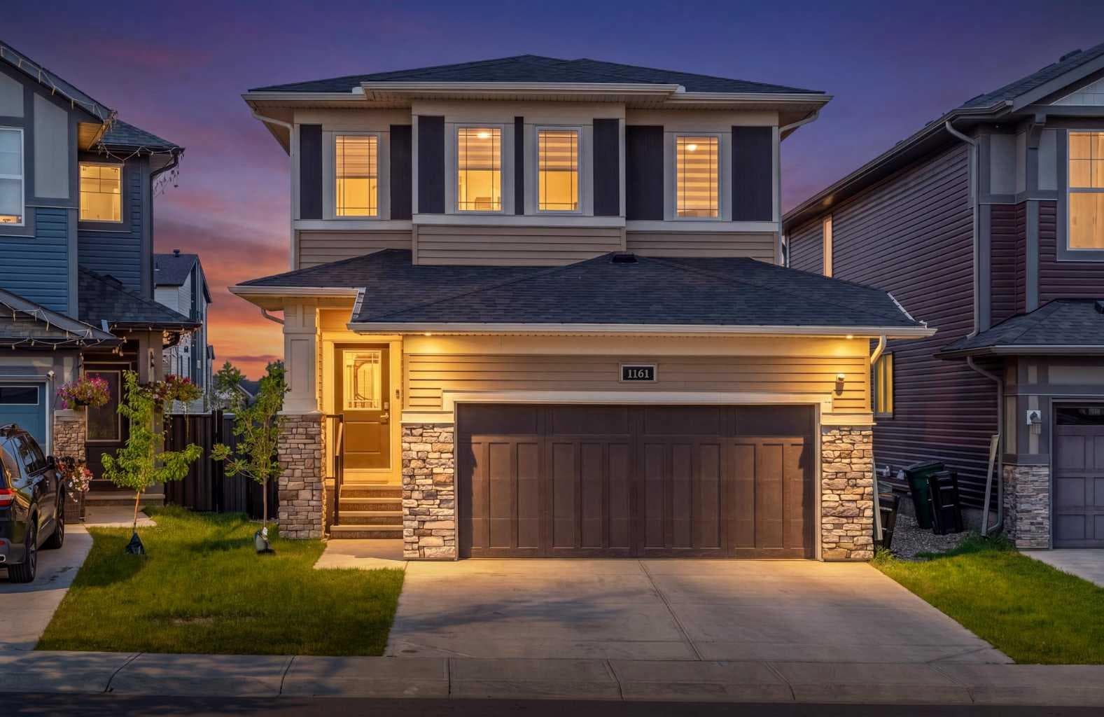 1161 Chinook Gate Bay SW
