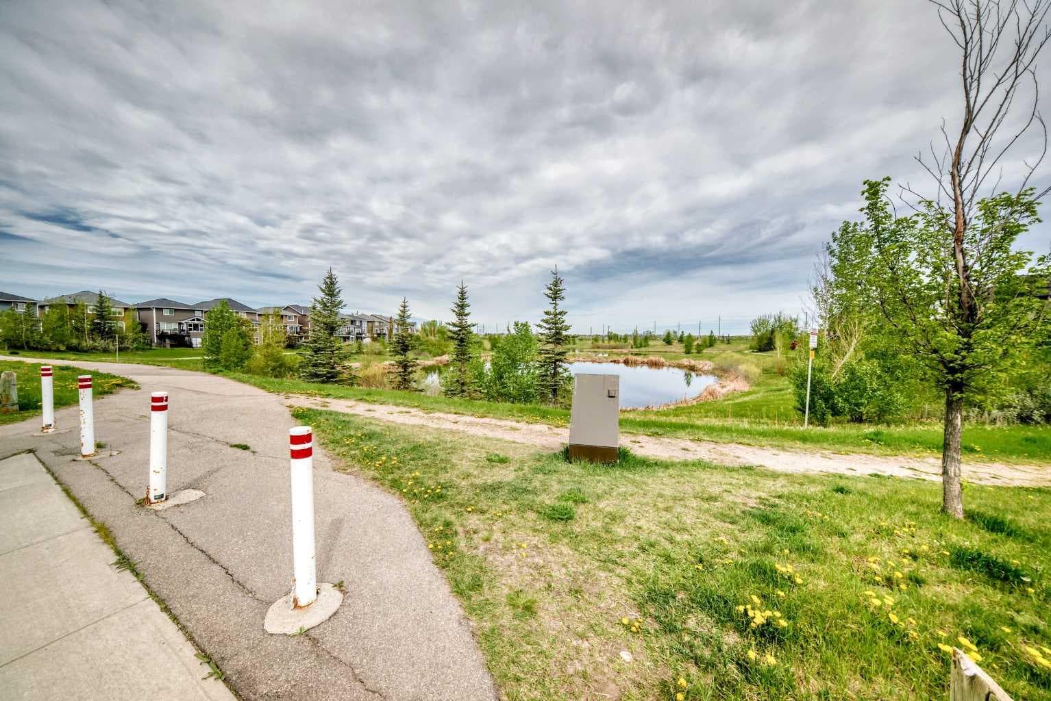 264 Auburn Bay Drive SE