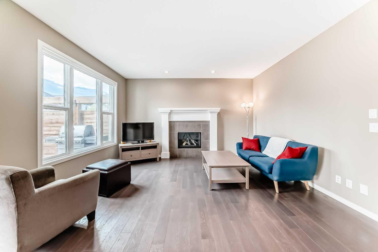 264 Auburn Bay Drive SE