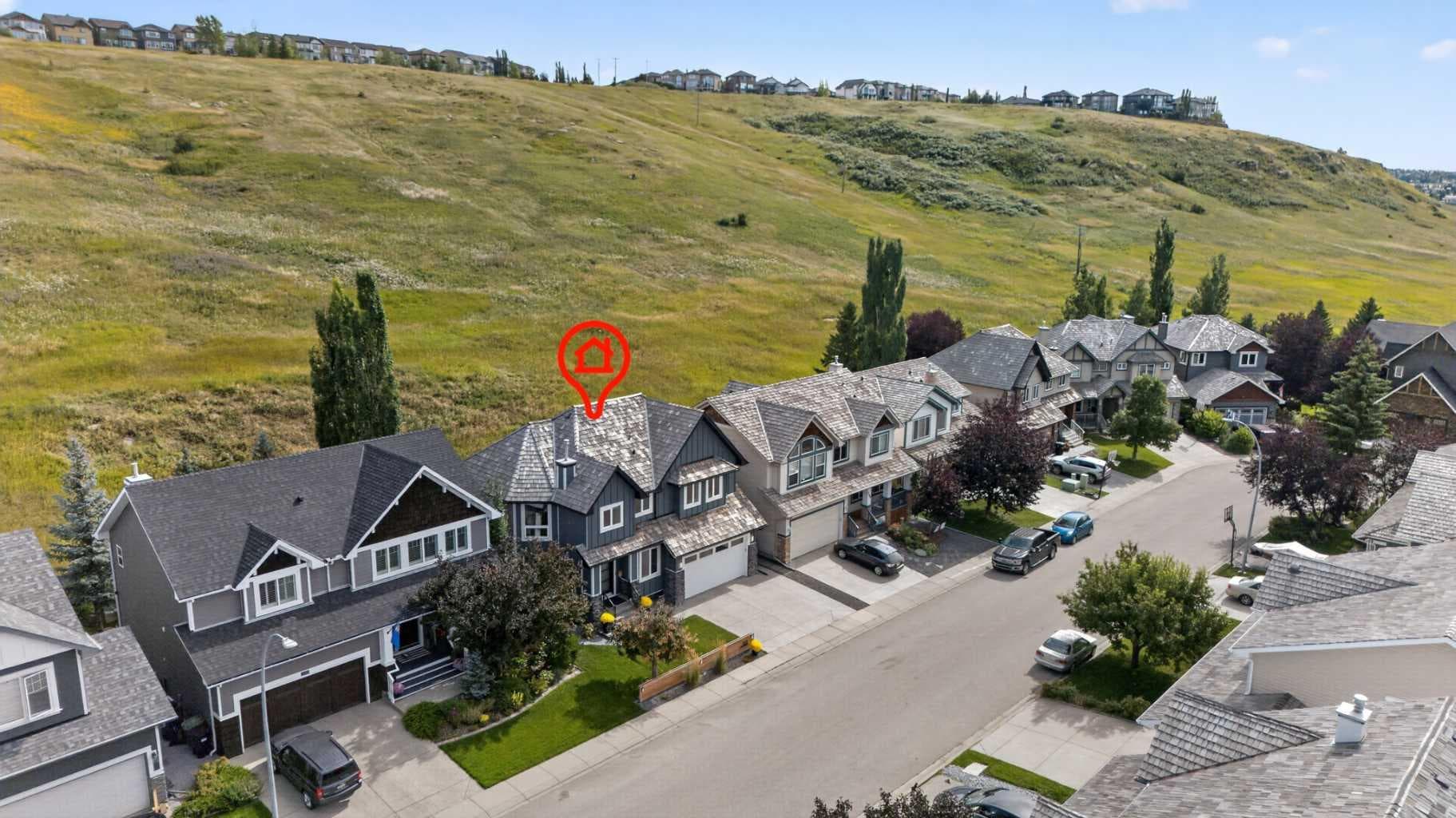 113 Hidden Creek Park NW