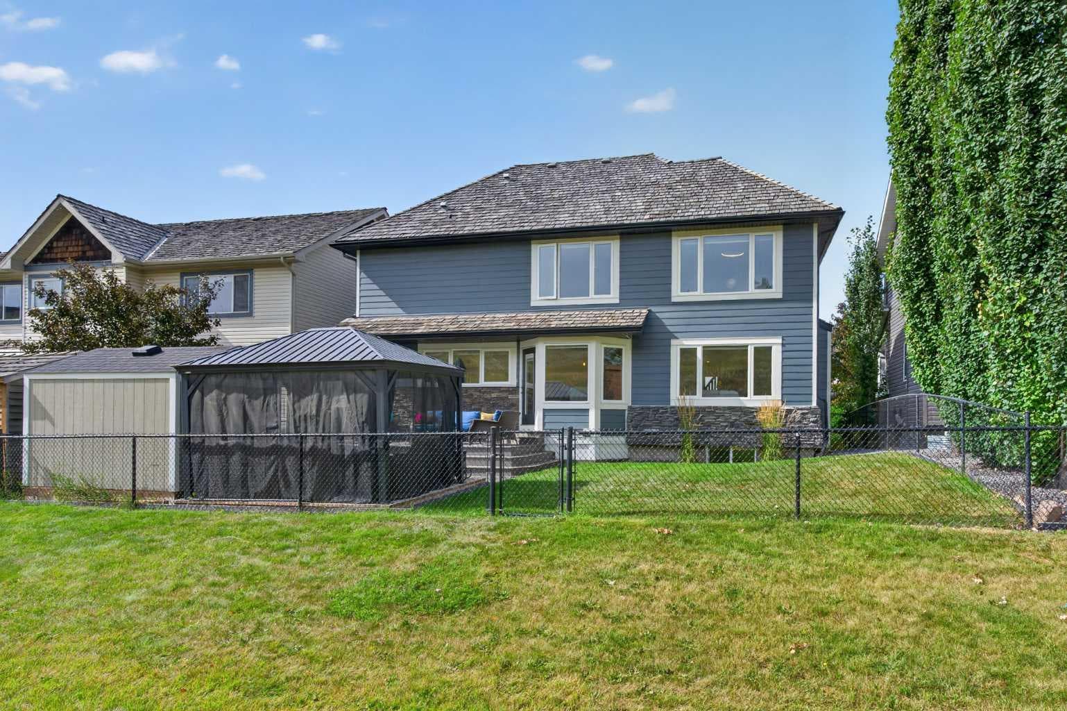 113 Hidden Creek Park NW