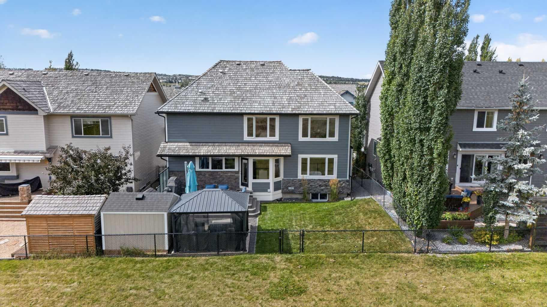 113 Hidden Creek Park NW