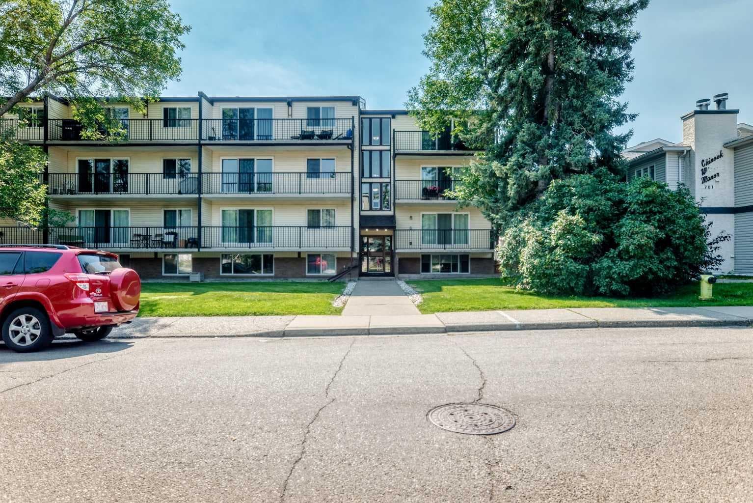 207, 635 56 Avenue SW