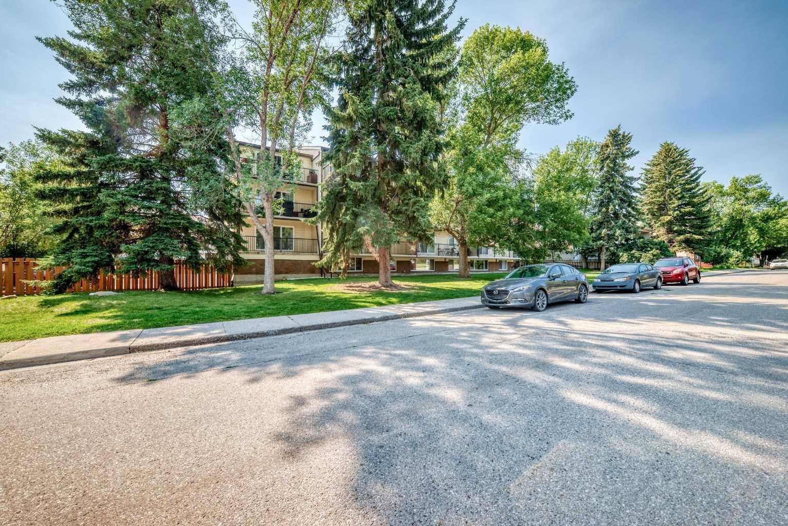 207, 635 56 Avenue SW