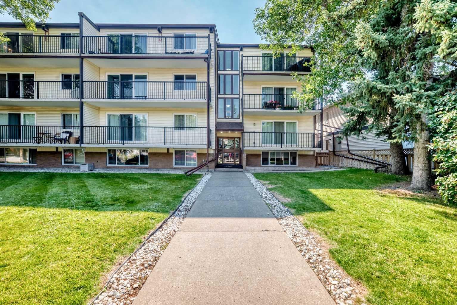 207, 635 56 Avenue SW
