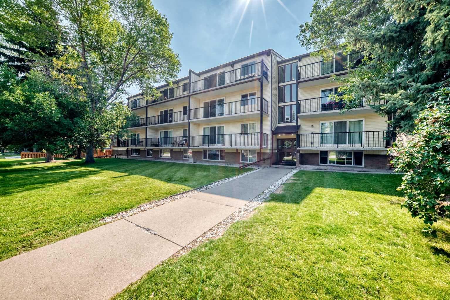 207, 635 56 Avenue SW
