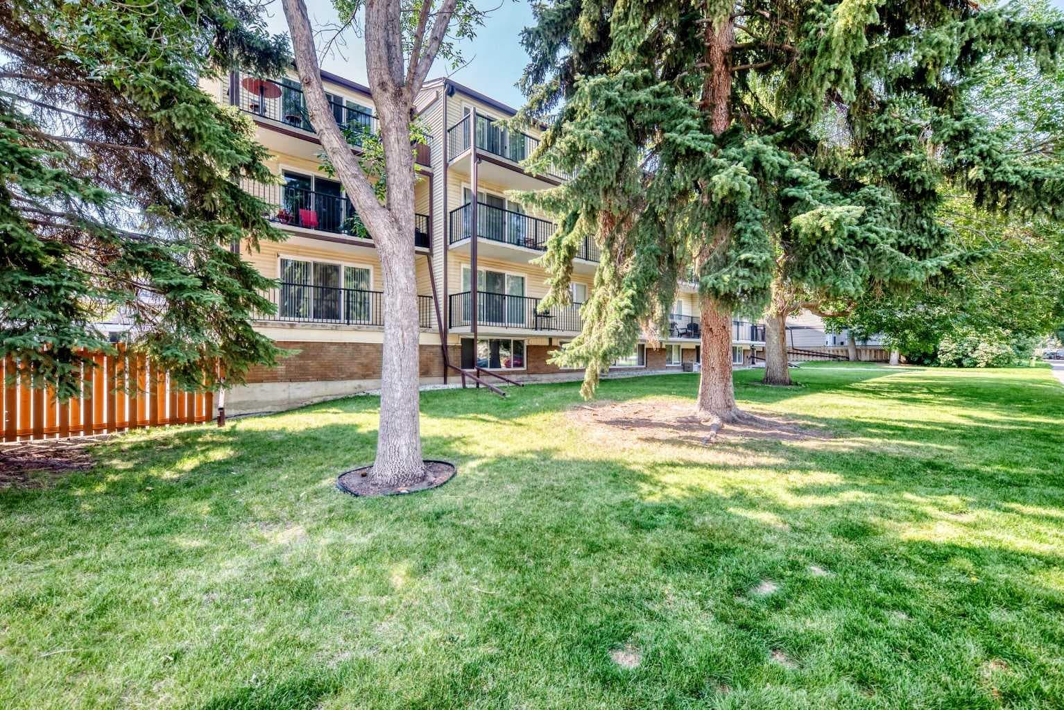 207, 635 56 Avenue SW