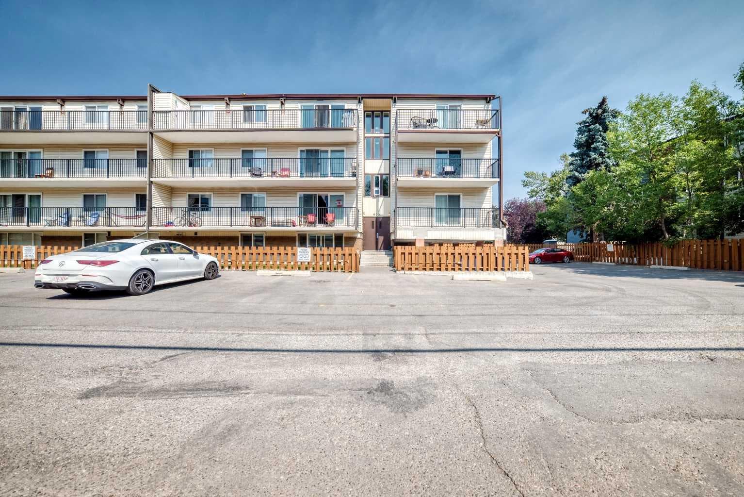 207, 635 56 Avenue SW