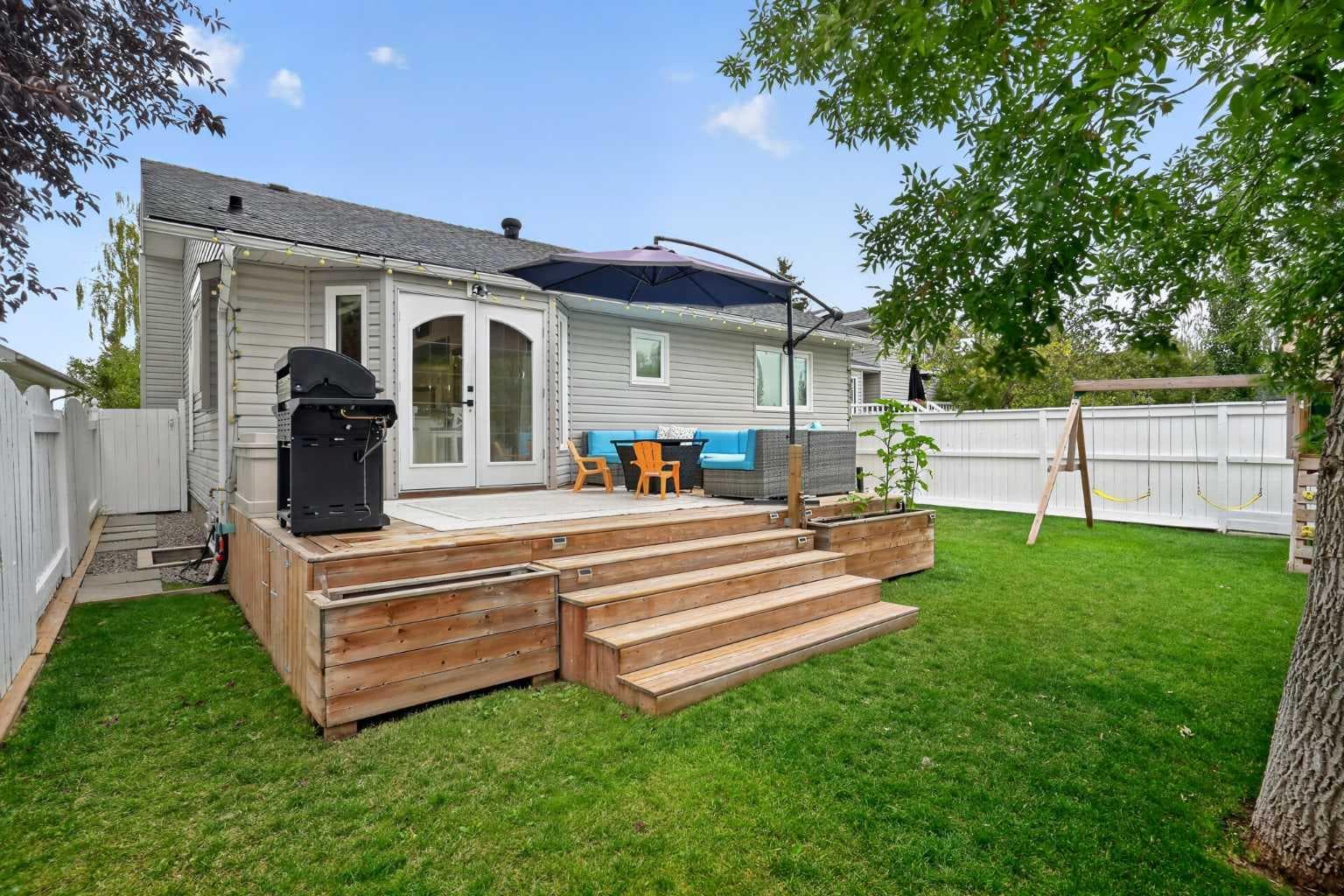 989 Macewan Valley Road NW