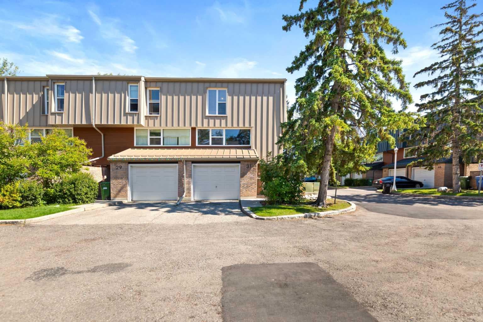 31 Brae Glen Court SW