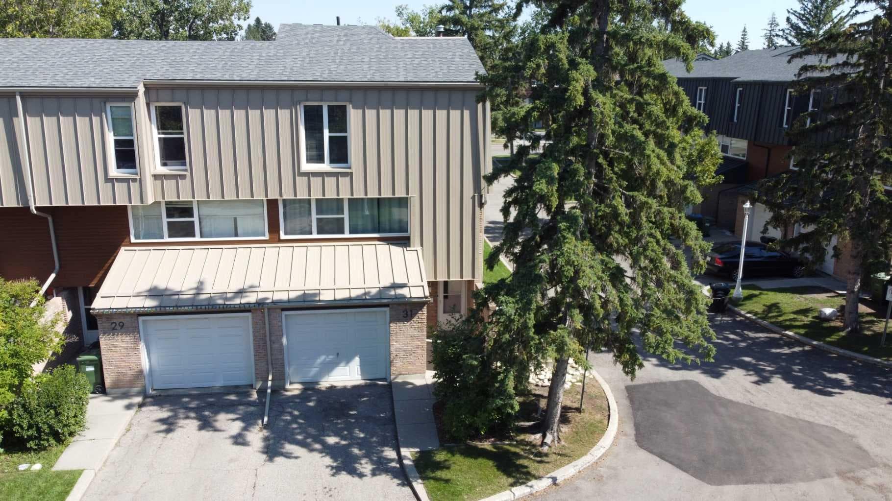 31 Brae Glen Court SW