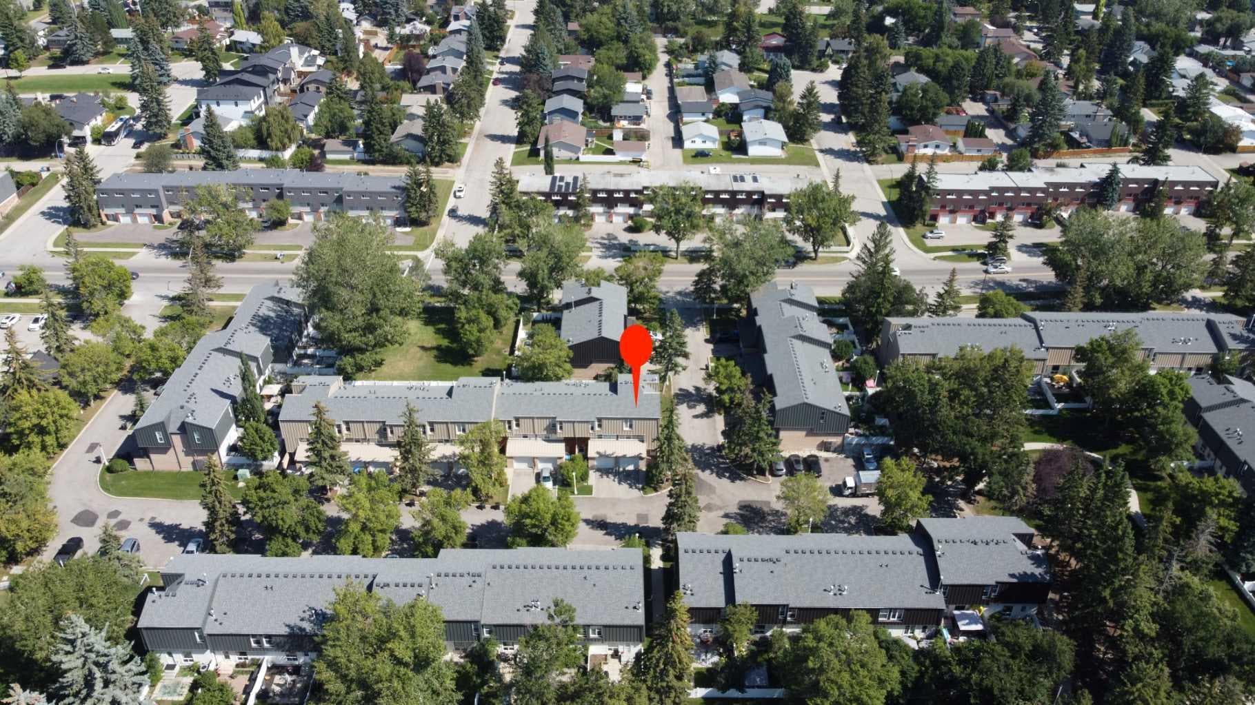 31 Brae Glen Court SW