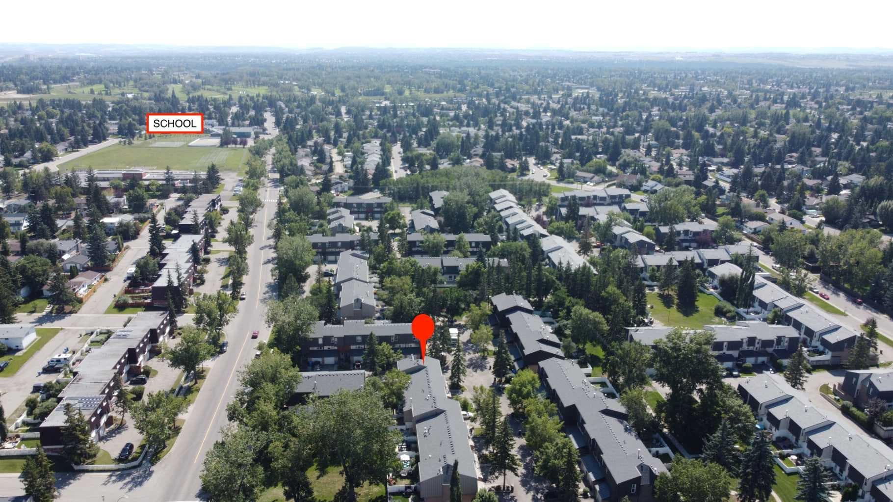 31 Brae Glen Court SW