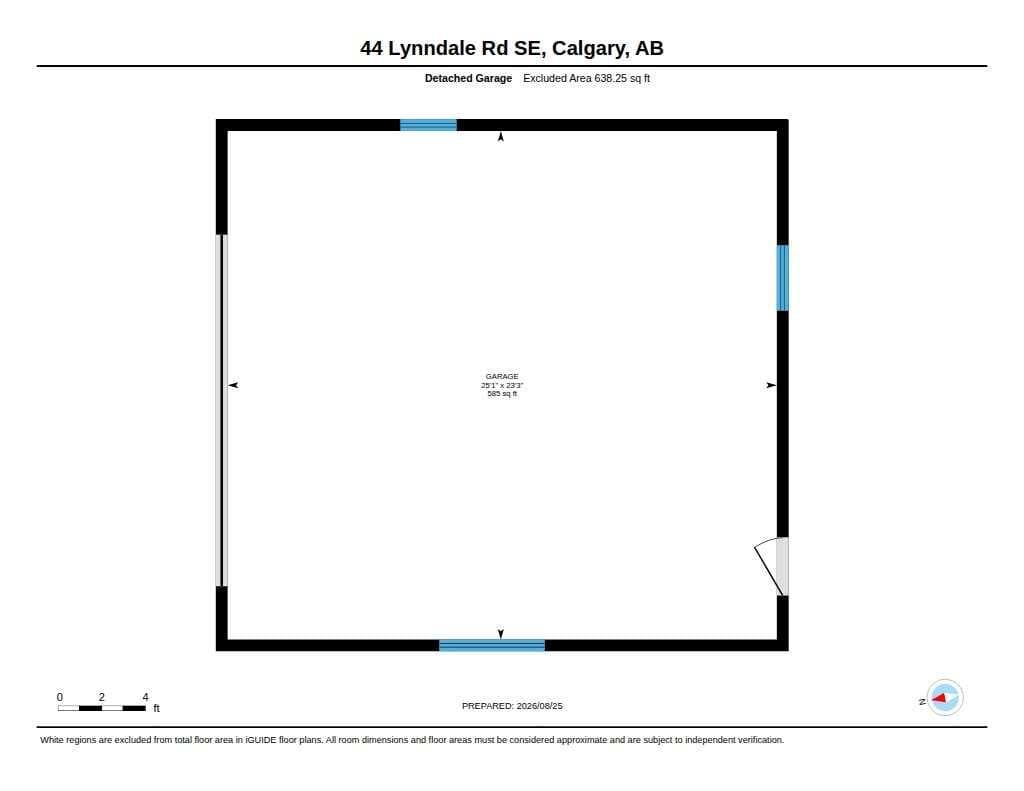 44 Lynndale Road SE