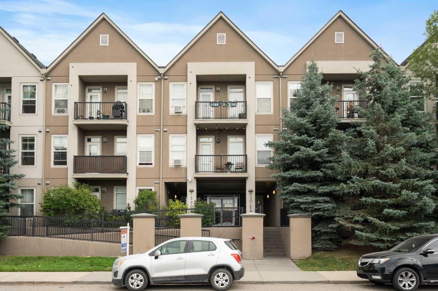 210, 15304 Bannister Road SE