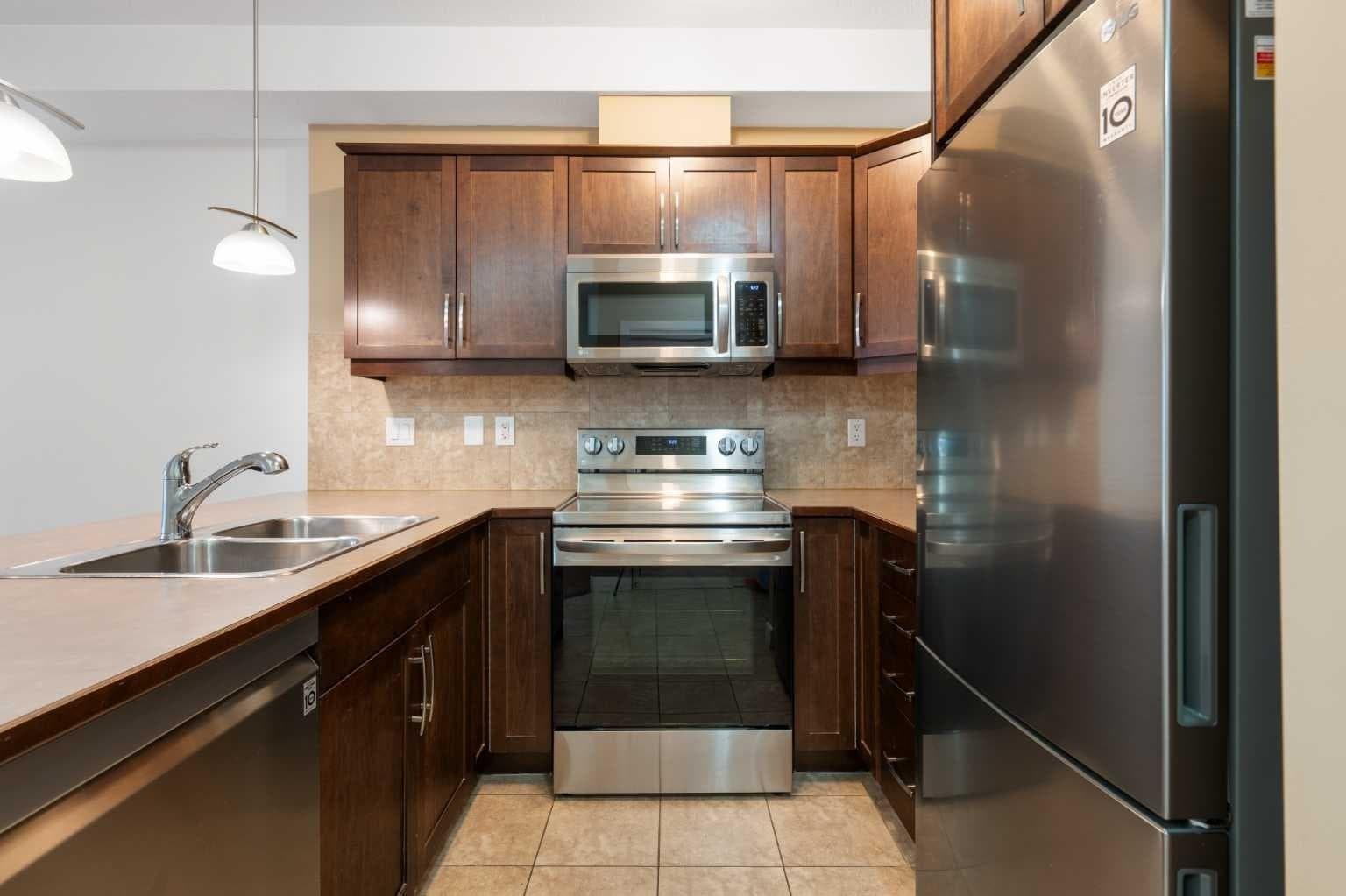 210, 15304 Bannister Road SE