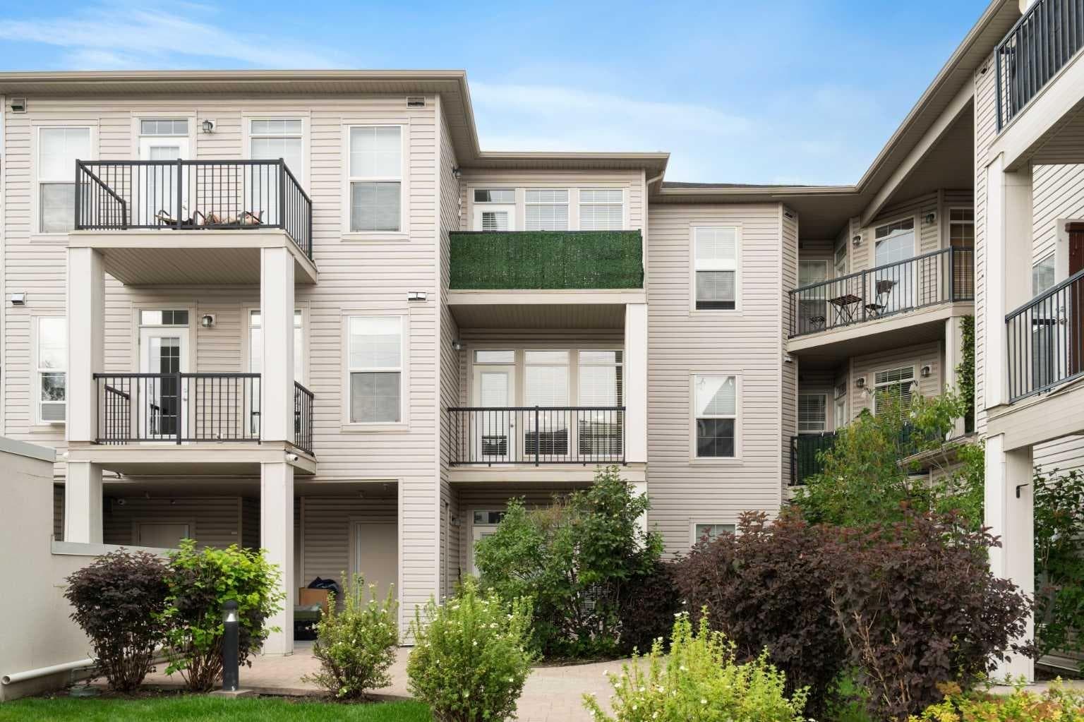 210, 15304 Bannister Road SE
