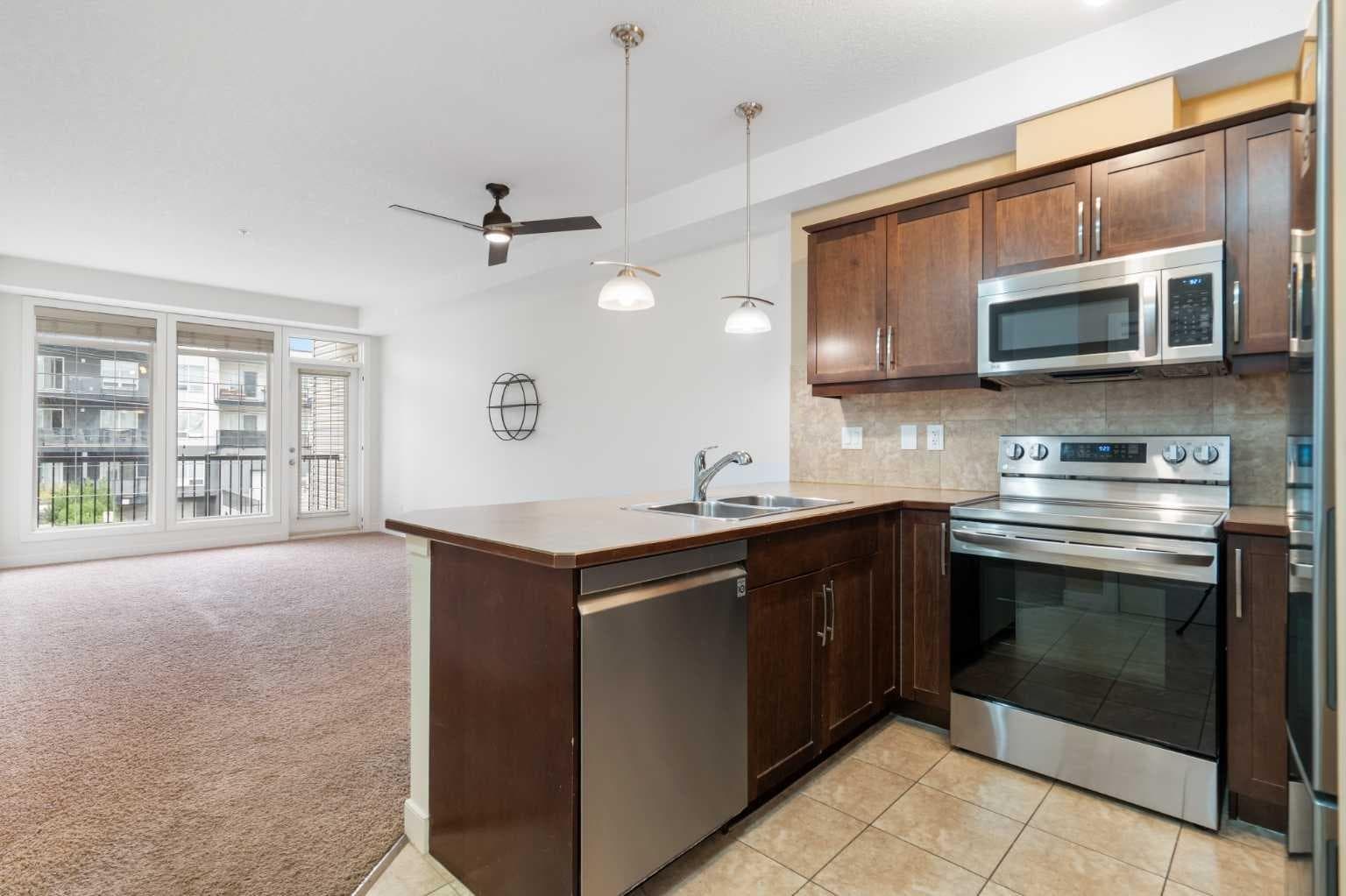 210, 15304 Bannister Road SE