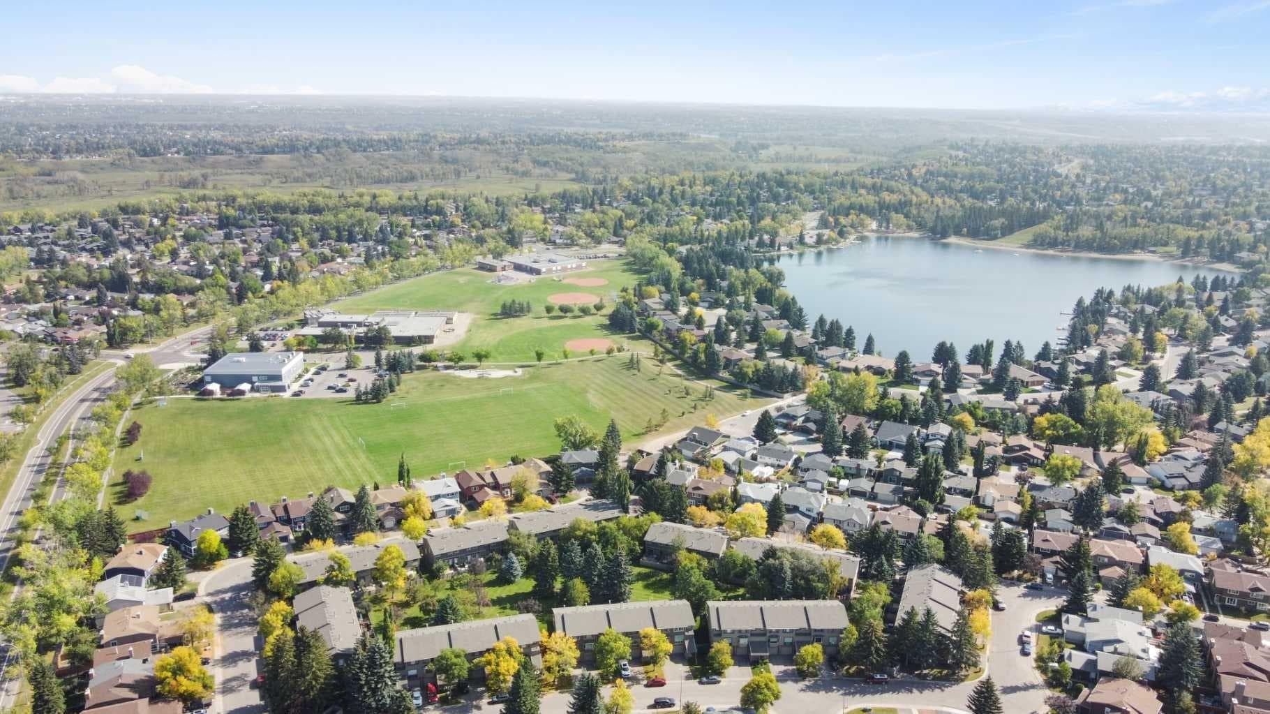 210, 15304 Bannister Road SE