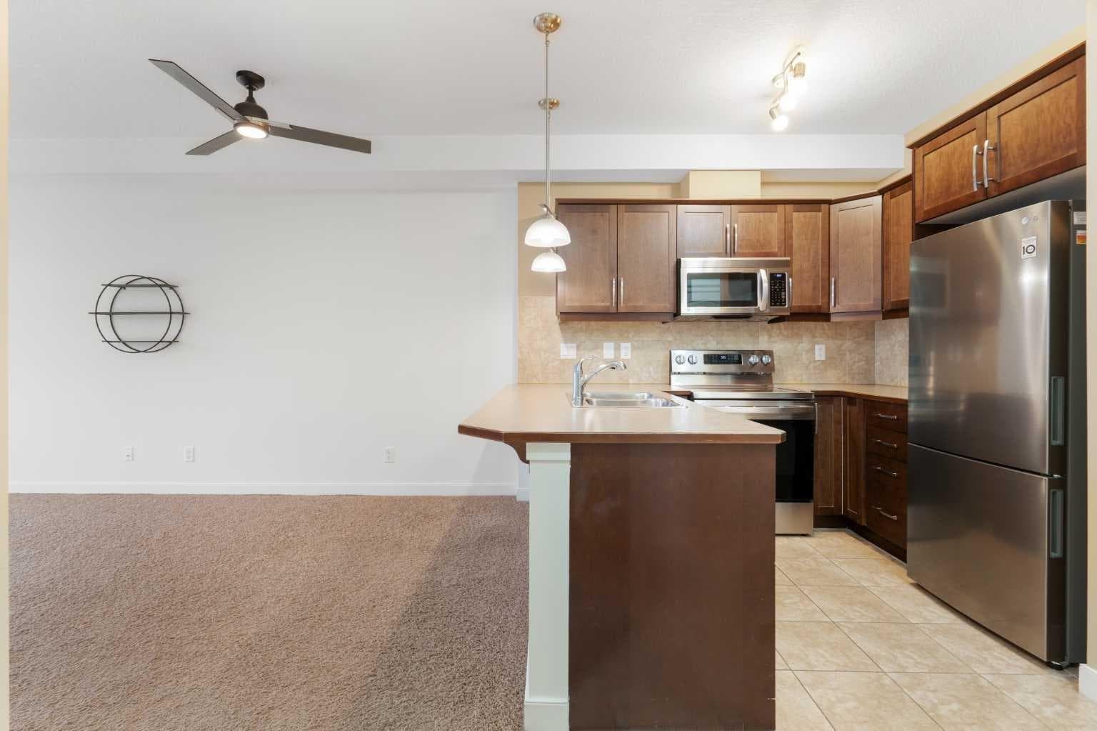 210, 15304 Bannister Road SE
