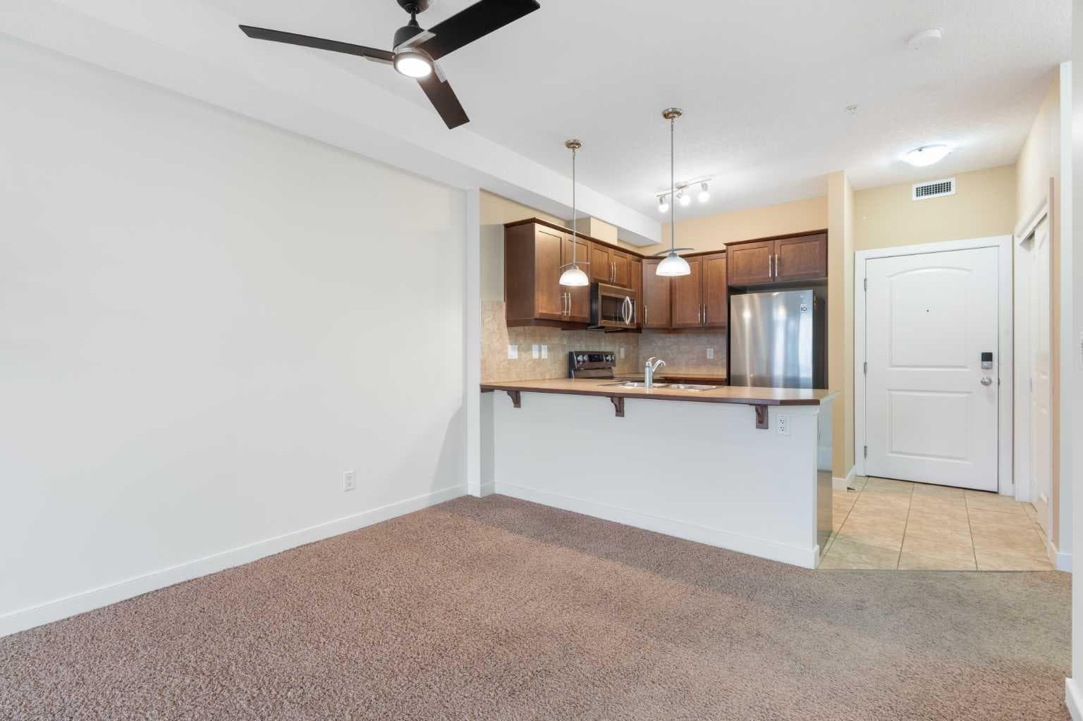 210, 15304 Bannister Road SE