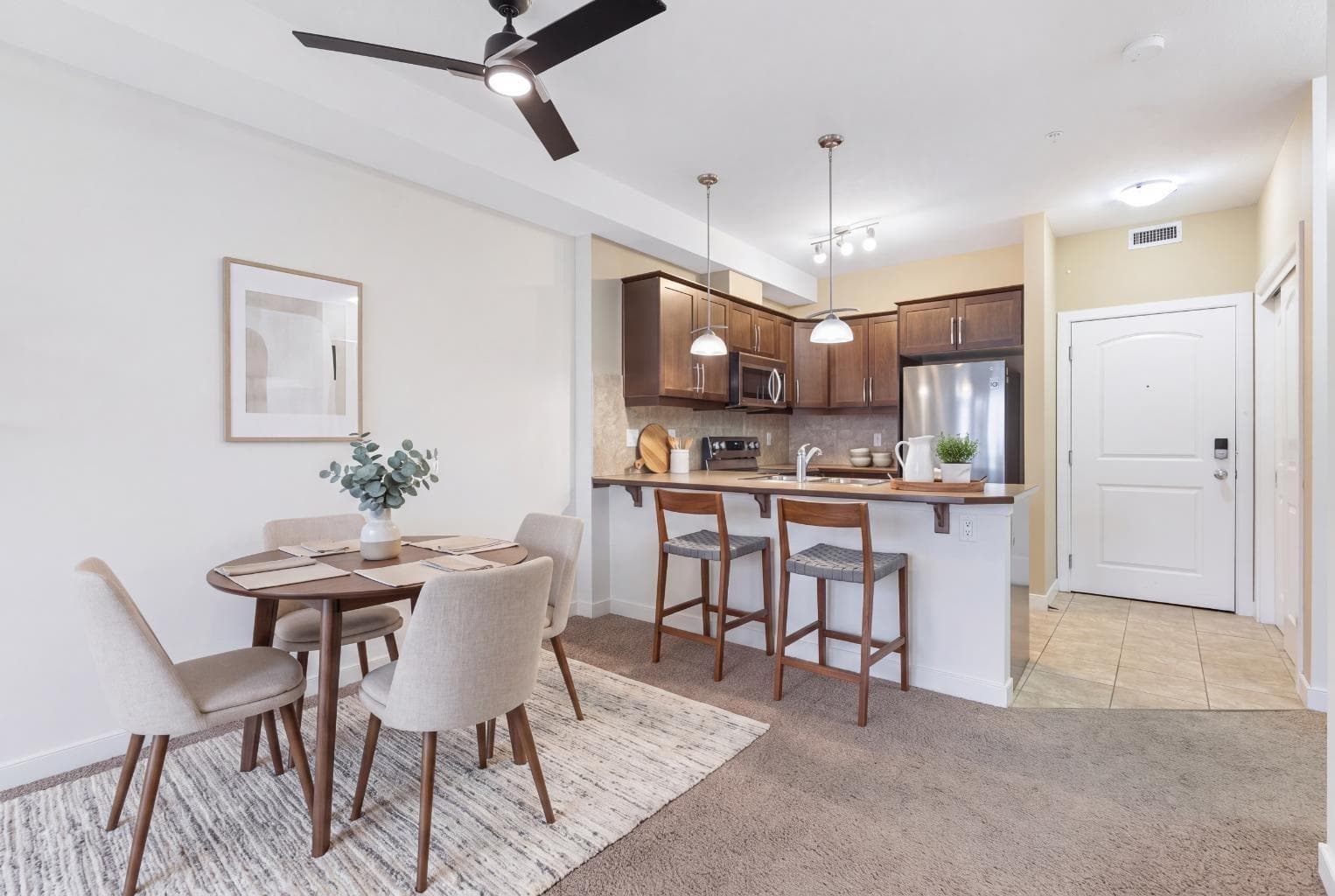 210, 15304 Bannister Road SE