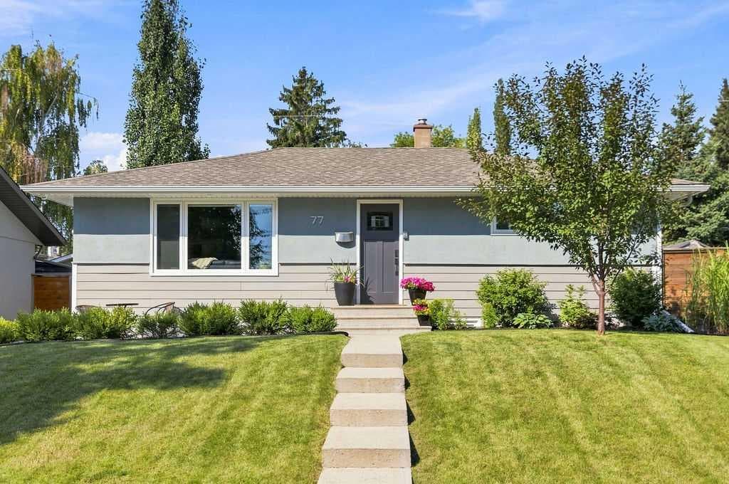 77 Westwood Drive SW