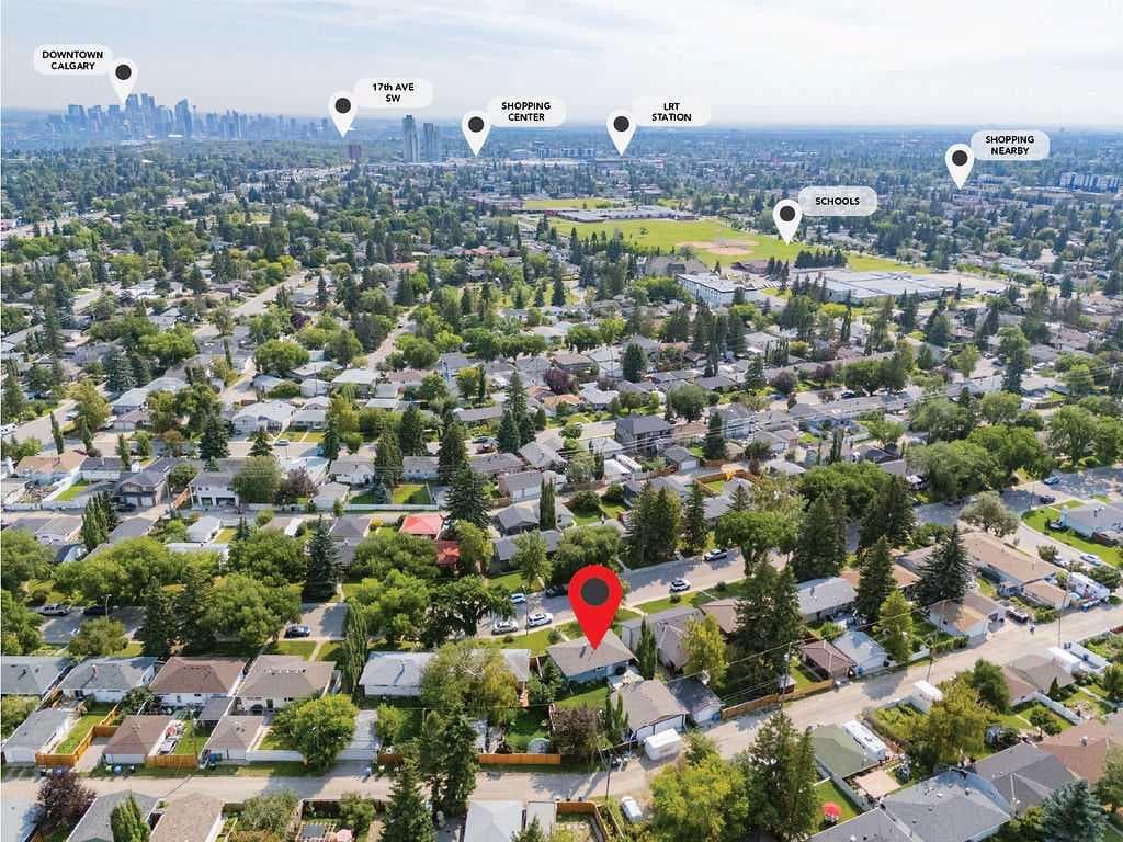 77 Westwood Drive SW