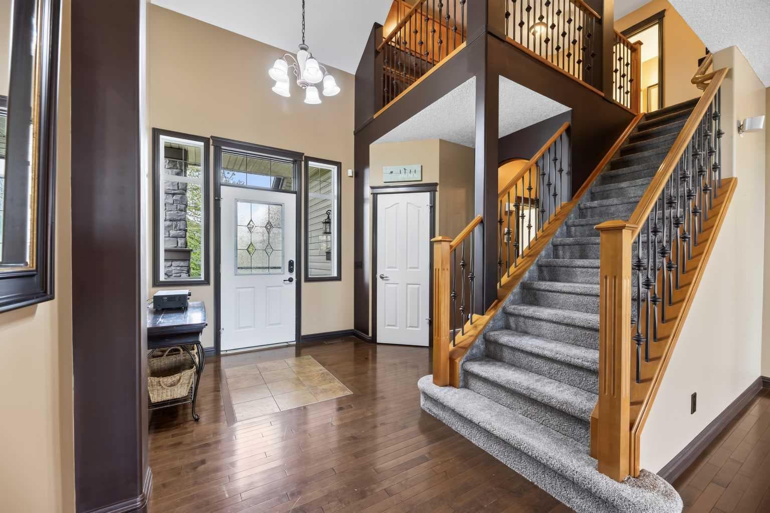 50 Kincora Park NW