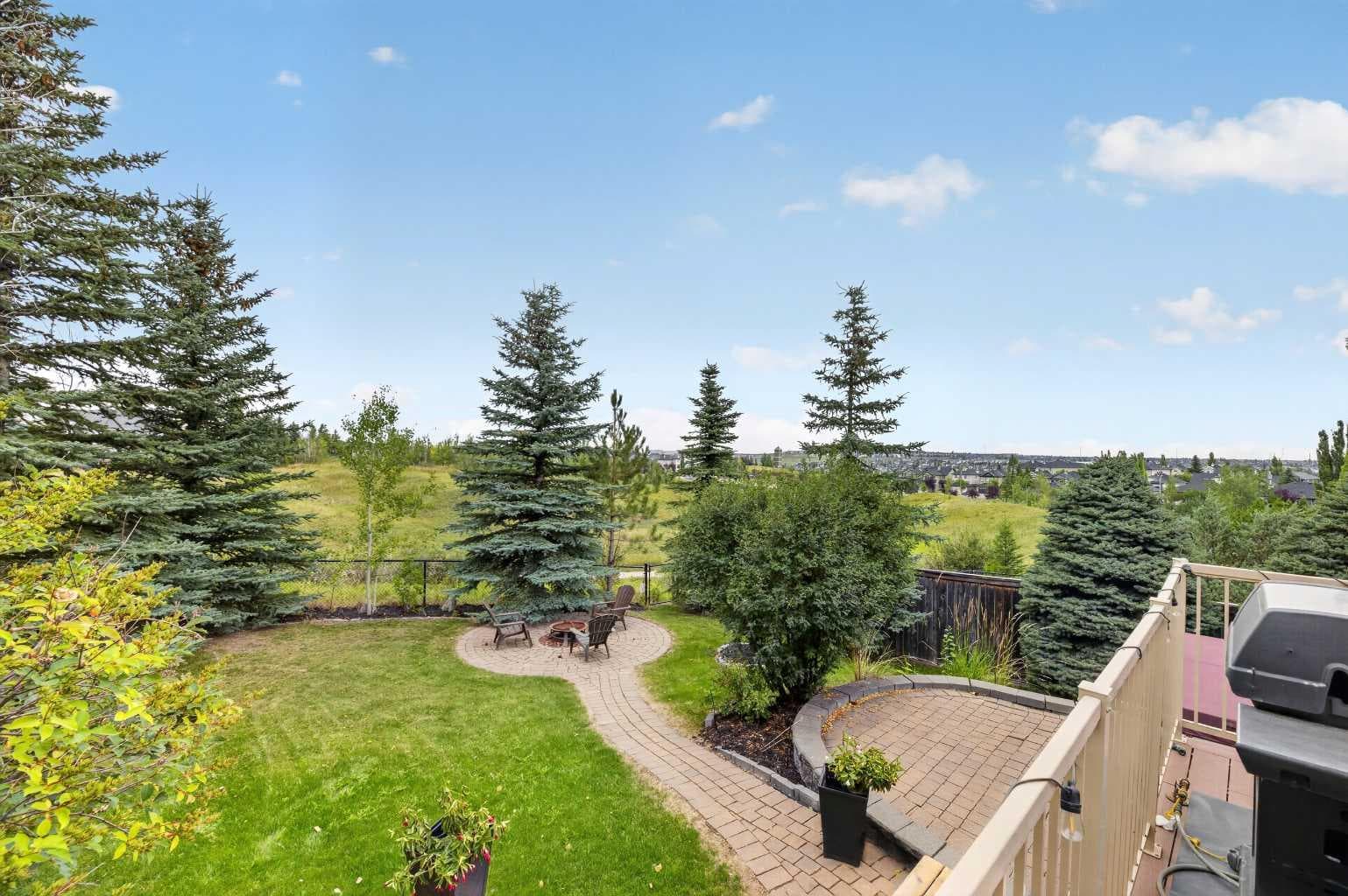 50 Kincora Park NW