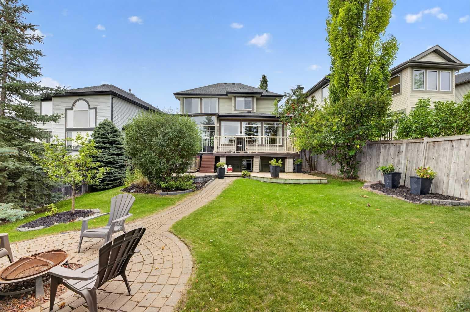 50 Kincora Park NW