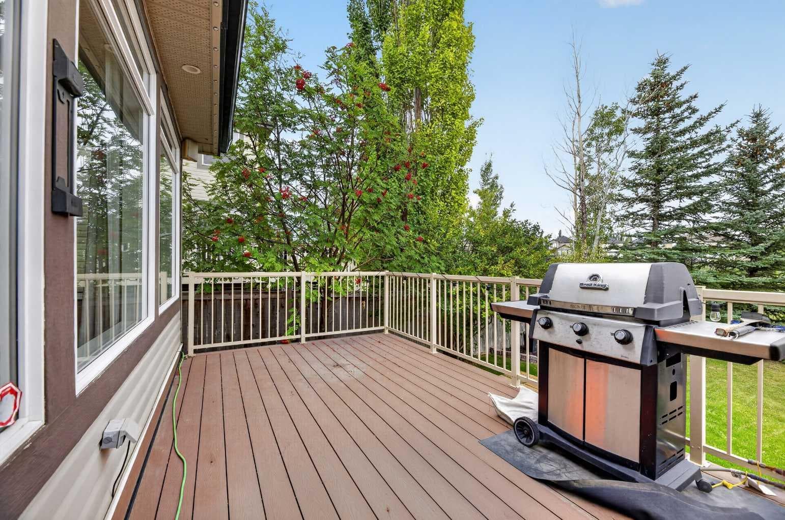 50 Kincora Park NW