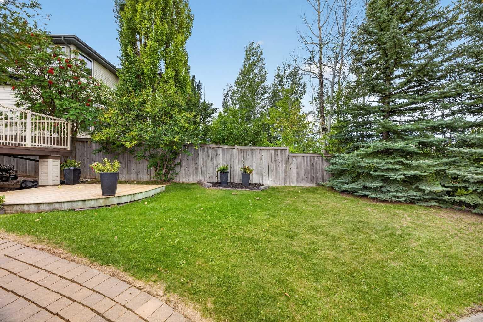 50 Kincora Park NW
