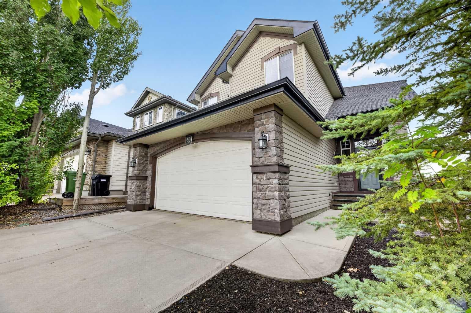 50 Kincora Park NW