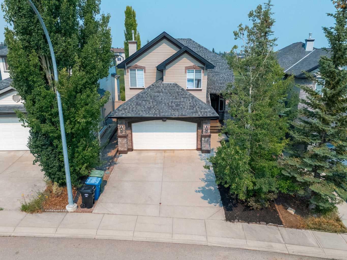 50 Kincora Park NW