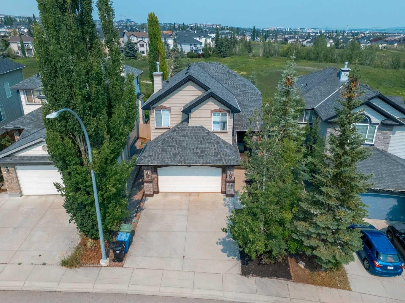 50 Kincora Park NW