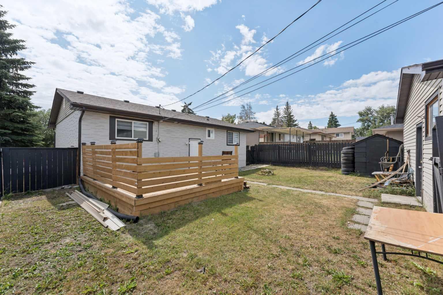 4666 marbank Drive 