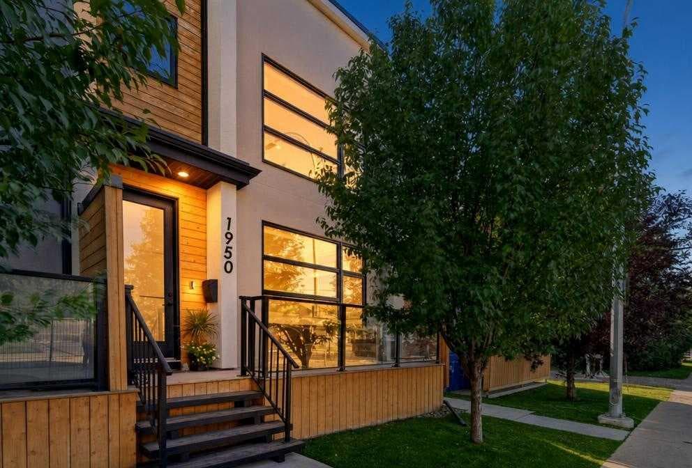 1950 12 Street NW